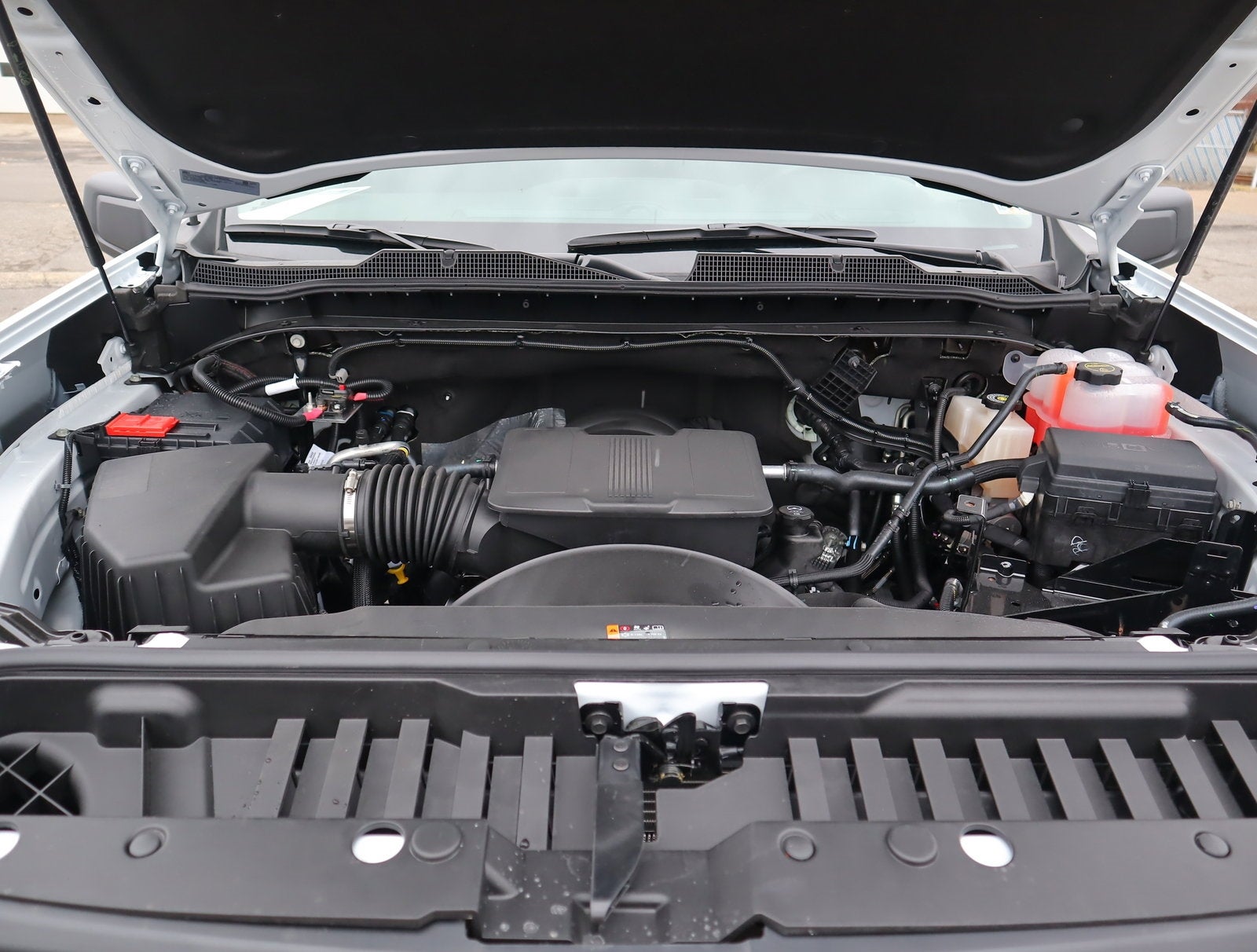 2024 Chevrolet Silverado 3500 HD WT