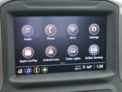 2024 Chevrolet Silverado 3500 HD WT