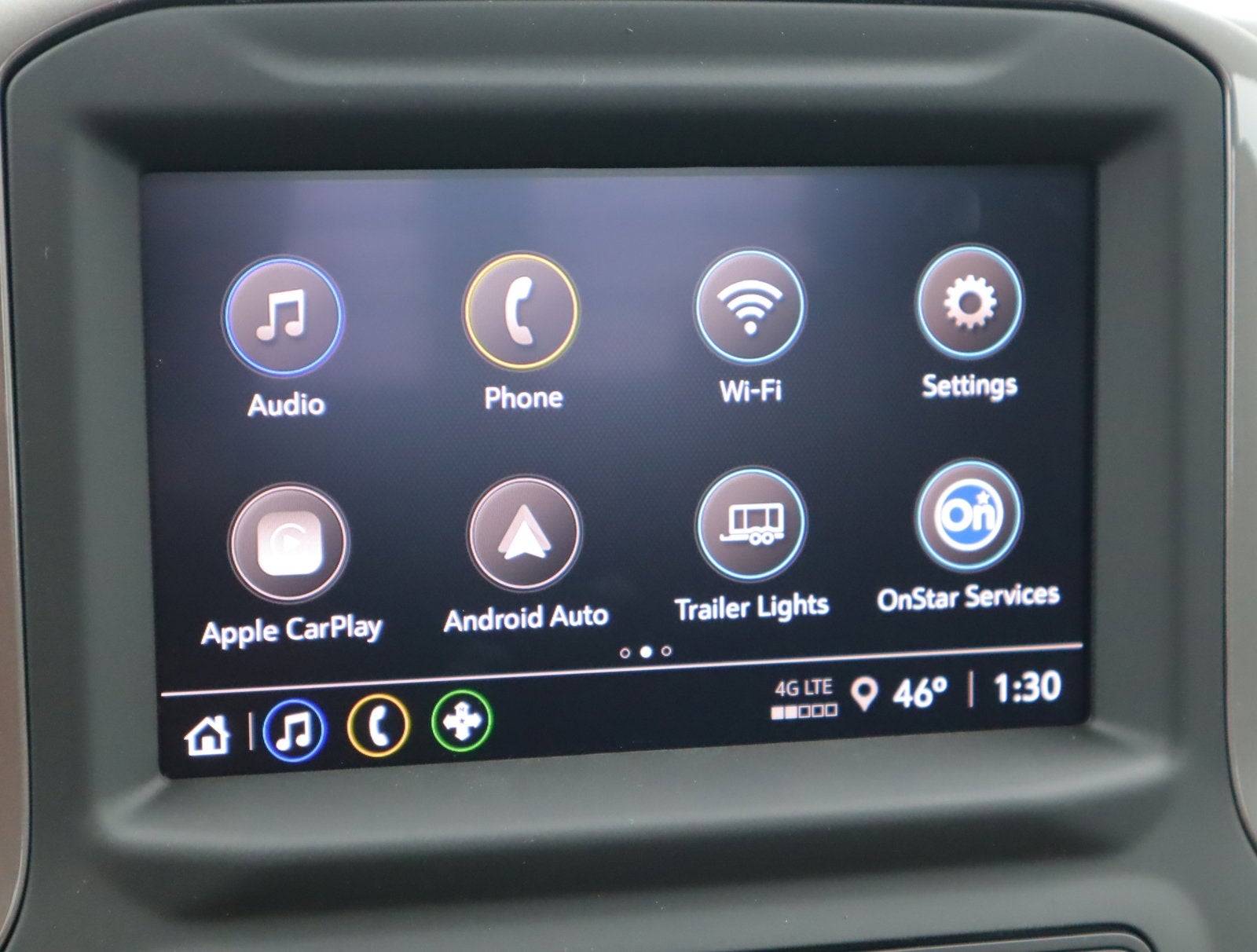 2024 Chevrolet Silverado 3500 HD WT