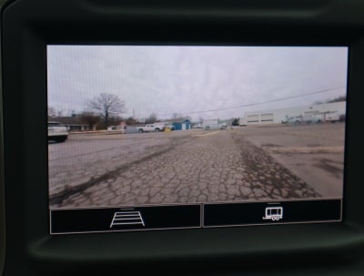 2024 Chevrolet Silverado 3500 HD WT