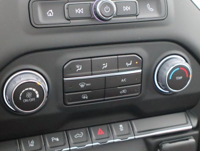 2024 Chevrolet Silverado 3500 HD WT