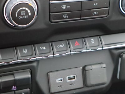 2024 Chevrolet Silverado 3500 HD WT