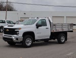 2024 Chevrolet Silverado 3500 HD WT