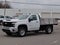 2024 Chevrolet Silverado 3500 HD WT