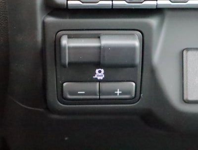 2024 Chevrolet Silverado 3500 HD WT