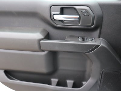 2024 Chevrolet Silverado 3500 HD WT