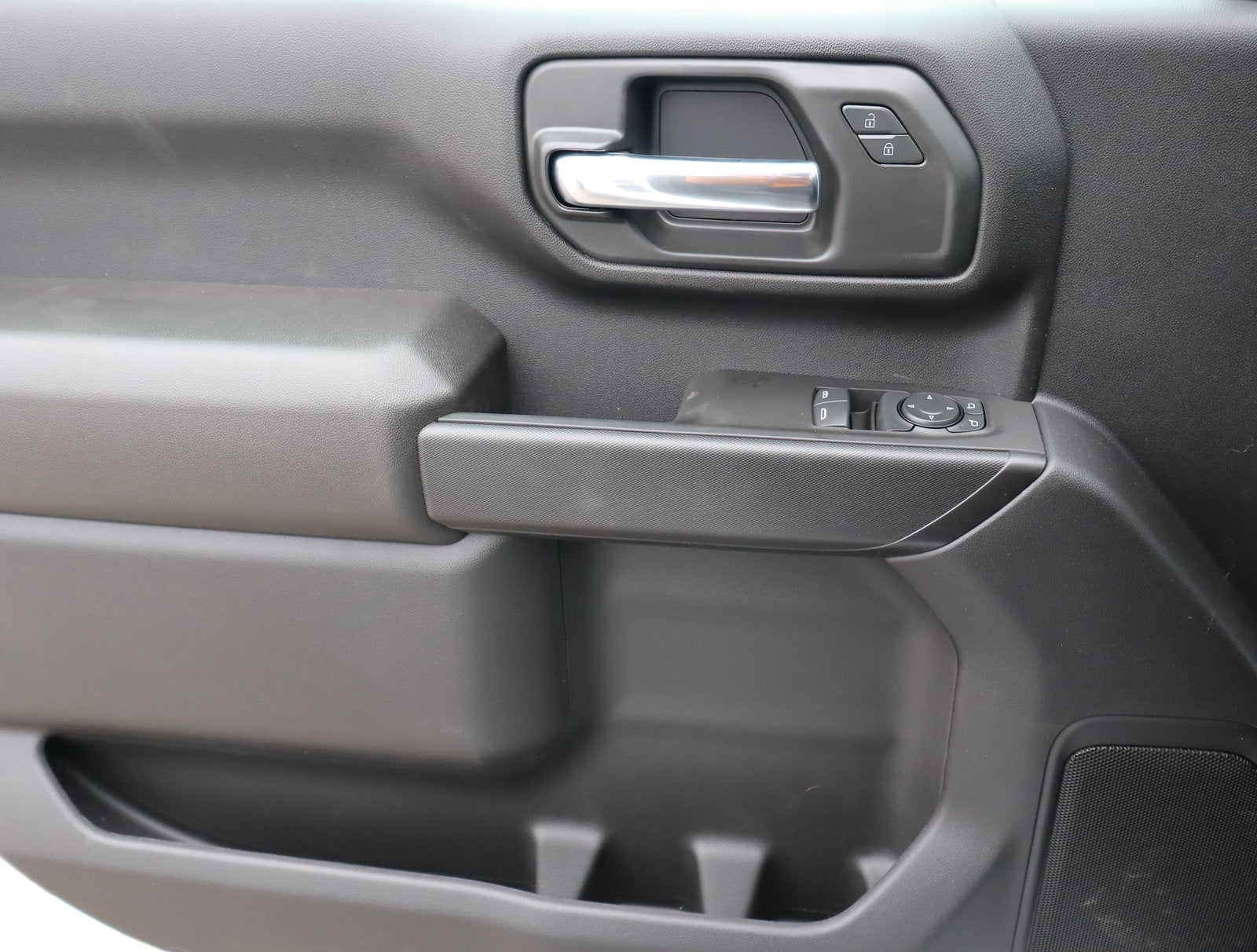 2024 Chevrolet Silverado 3500 HD WT