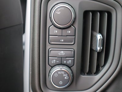 2024 Chevrolet Silverado 3500 HD WT