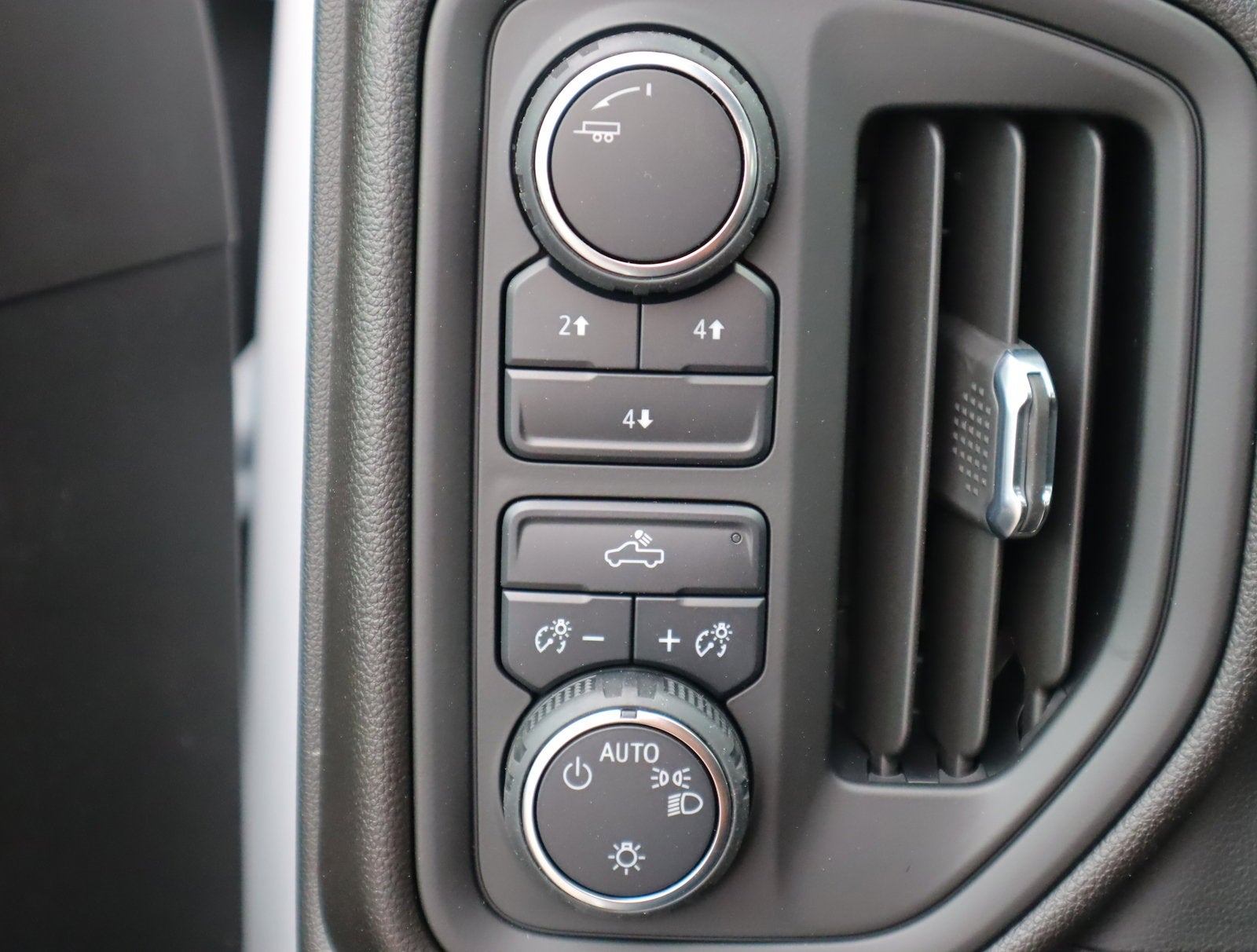 2024 Chevrolet Silverado 3500 HD WT