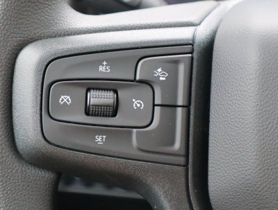 2024 Chevrolet Silverado 3500 HD WT