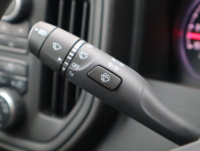 2024 Chevrolet Silverado 3500 HD WT