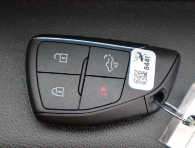 2024 Chevrolet Silverado 3500 HD WT