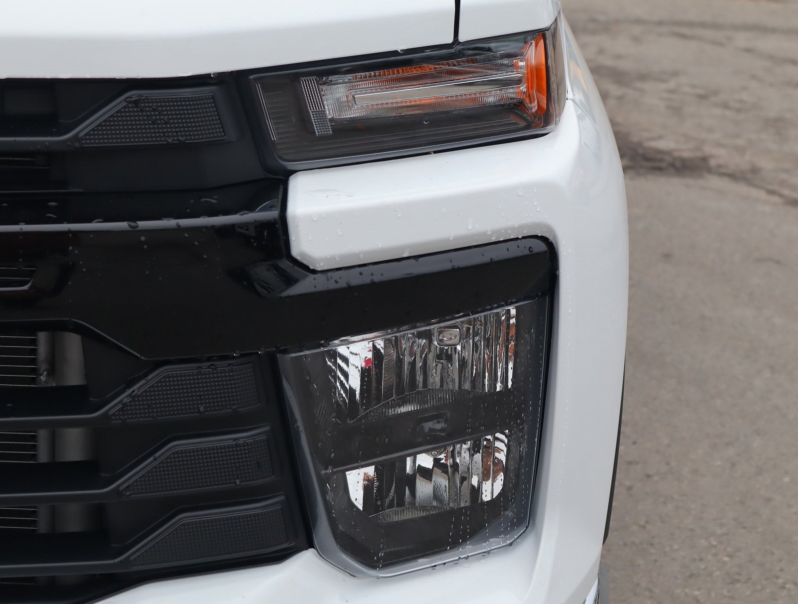 2024 Chevrolet Silverado 3500 HD WT