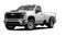 2024 Chevrolet Silverado 3500 HD WT