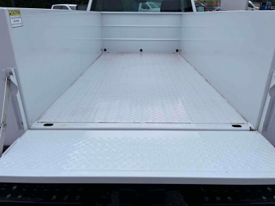 2024 Chevrolet Silverado 3500 HD WT