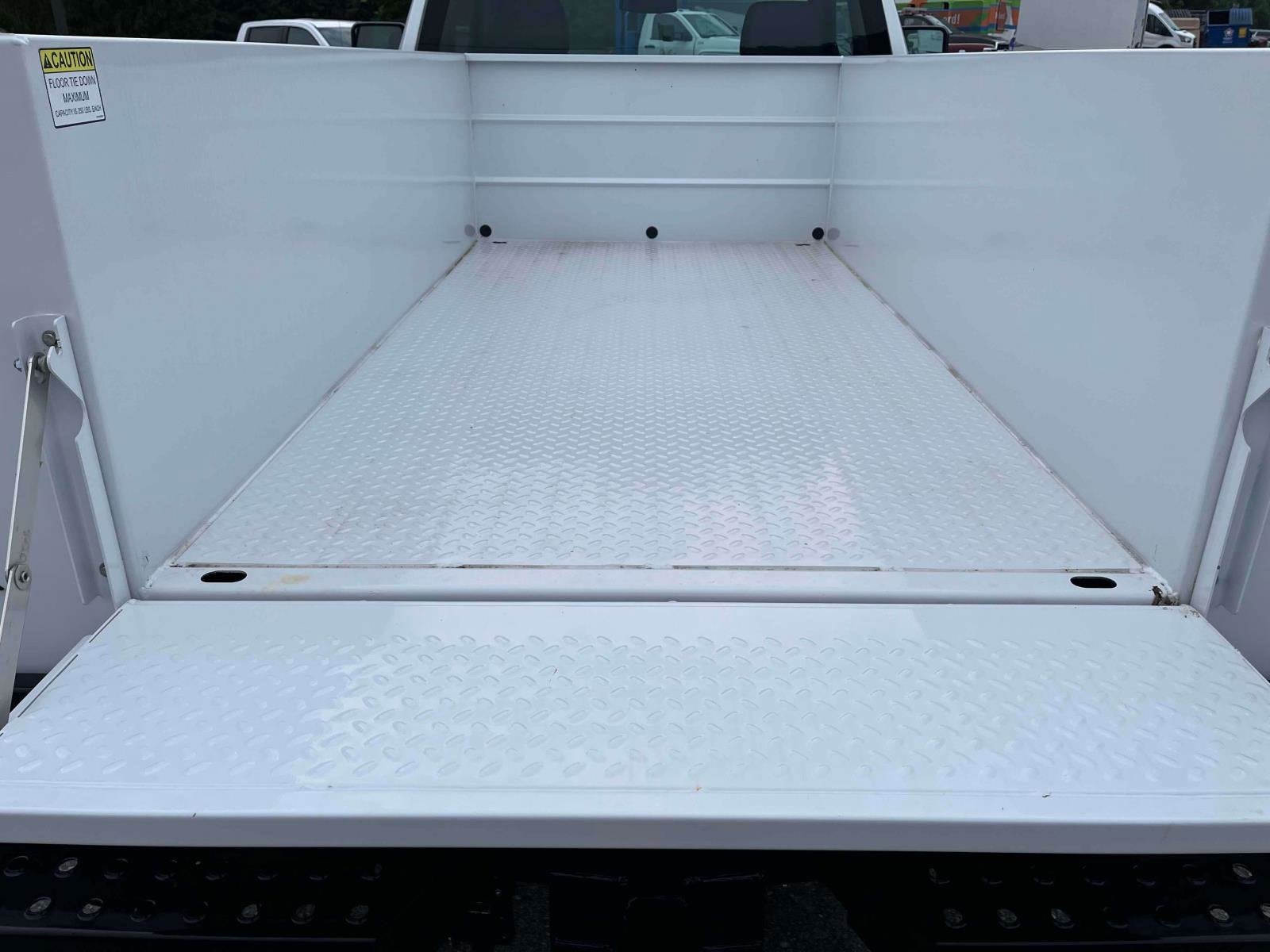 2024 Chevrolet Silverado 3500 HD WT