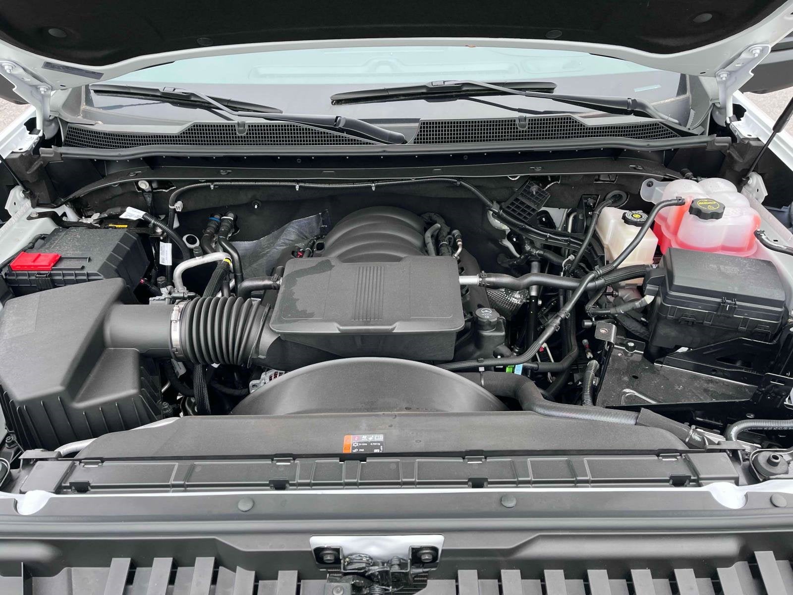 2024 Chevrolet Silverado 3500 HD WT