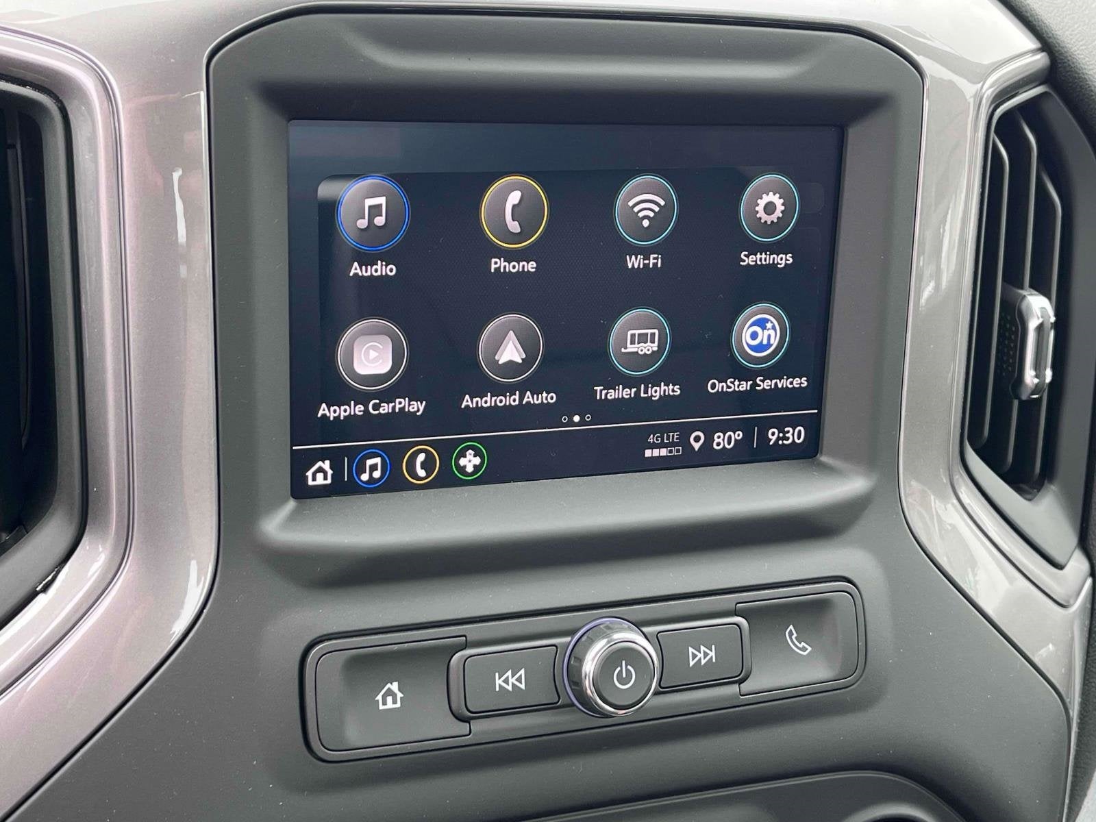 2024 Chevrolet Silverado 3500 HD WT