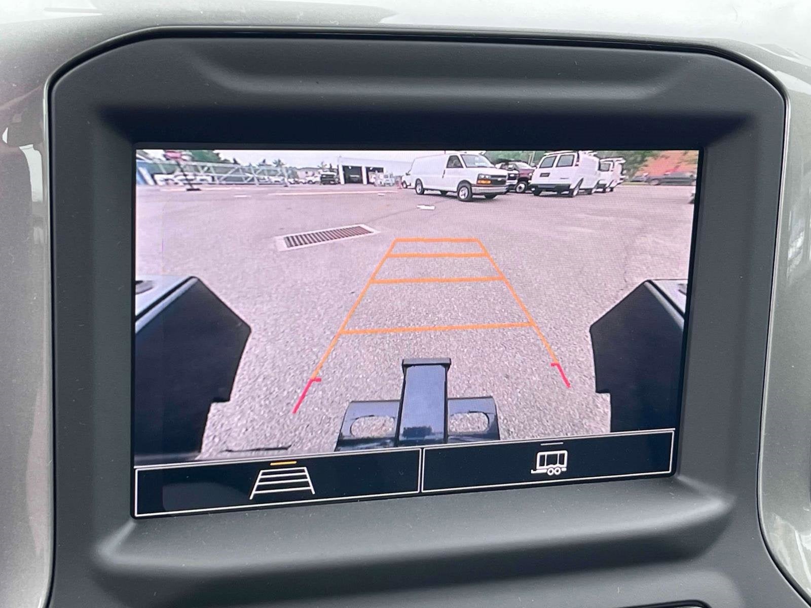 2024 Chevrolet Silverado 3500 HD WT