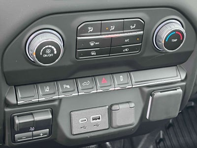 2024 Chevrolet Silverado 3500 HD WT