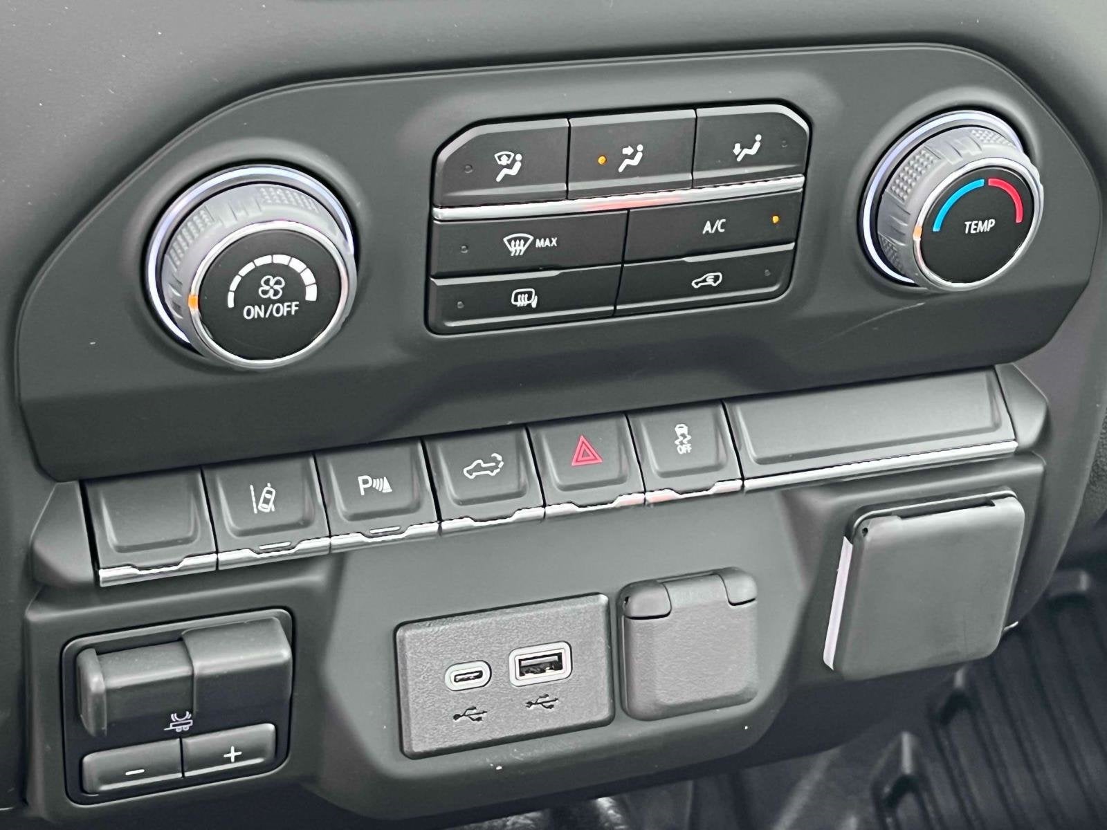 2024 Chevrolet Silverado 3500 HD WT