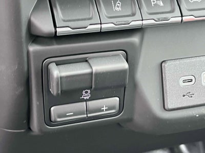 2024 Chevrolet Silverado 3500 HD WT