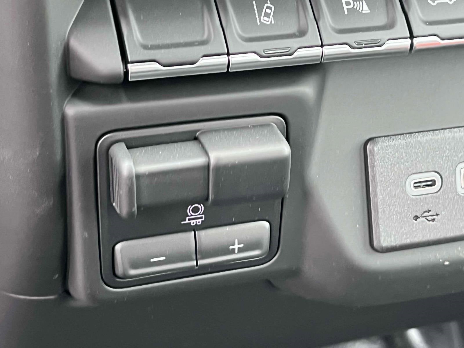 2024 Chevrolet Silverado 3500 HD WT