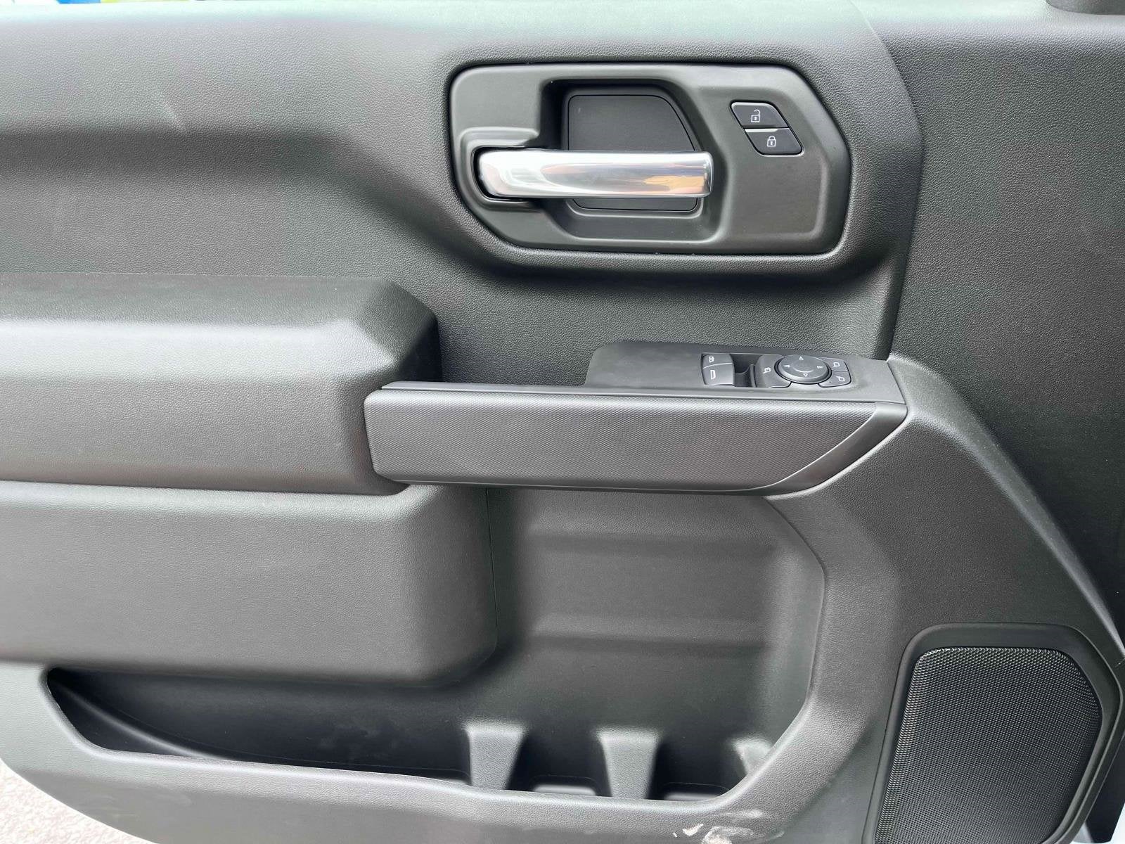 2024 Chevrolet Silverado 3500 HD WT