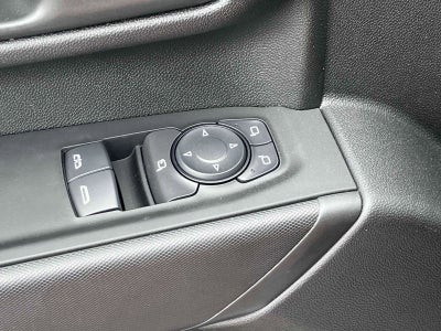 2024 Chevrolet Silverado 3500 HD WT