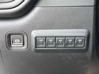 2024 Chevrolet Silverado 3500 HD WT