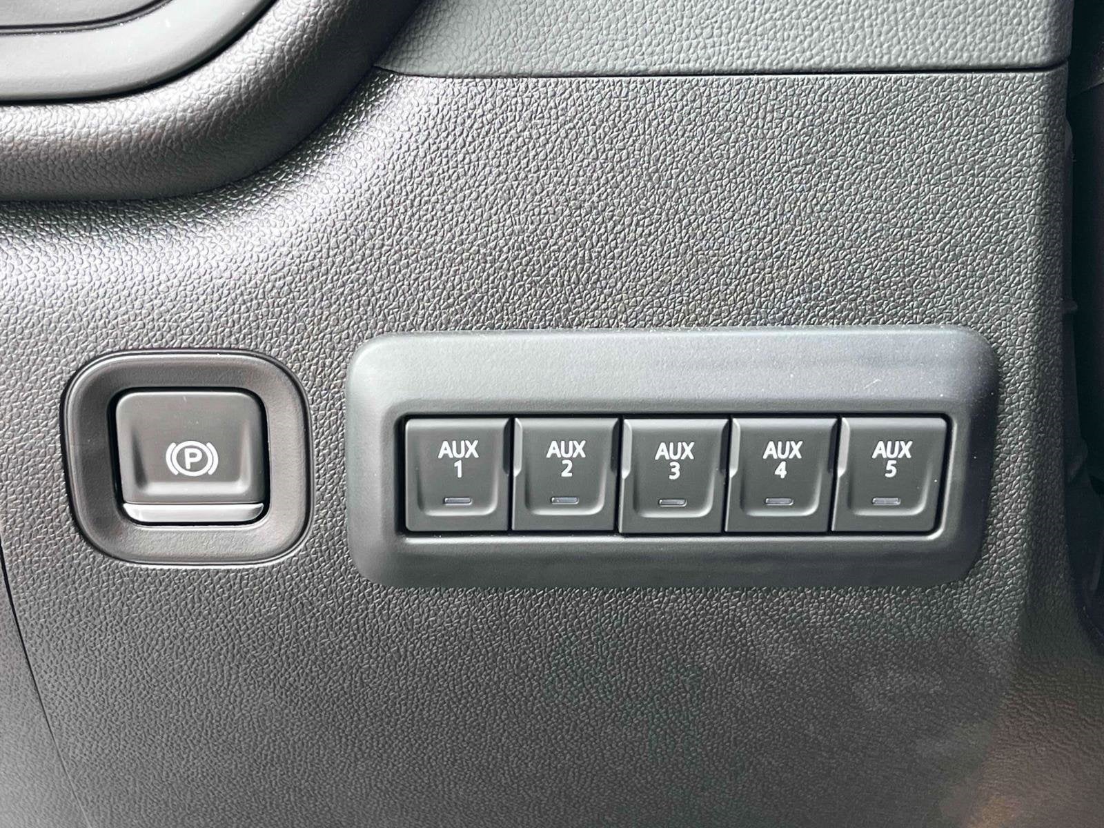 2024 Chevrolet Silverado 3500 HD WT