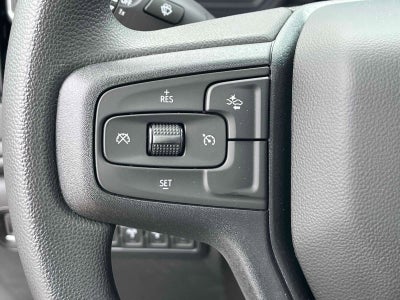 2024 Chevrolet Silverado 3500 HD WT