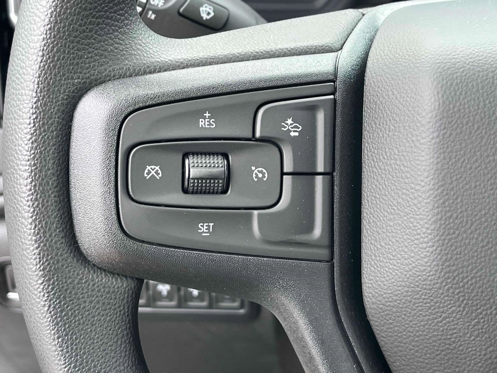 2024 Chevrolet Silverado 3500 HD WT