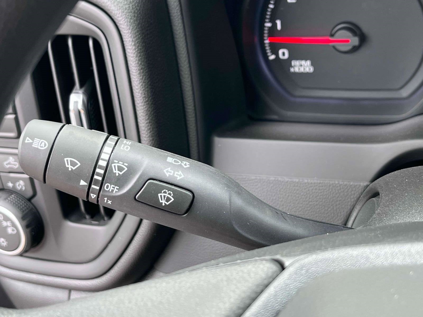 2024 Chevrolet Silverado 3500 HD WT