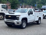 2024 Chevrolet Silverado 3500 HD WT