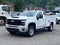 2024 Chevrolet Silverado 3500 HD WT