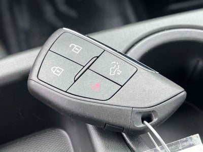 2024 Chevrolet Silverado 3500 HD WT