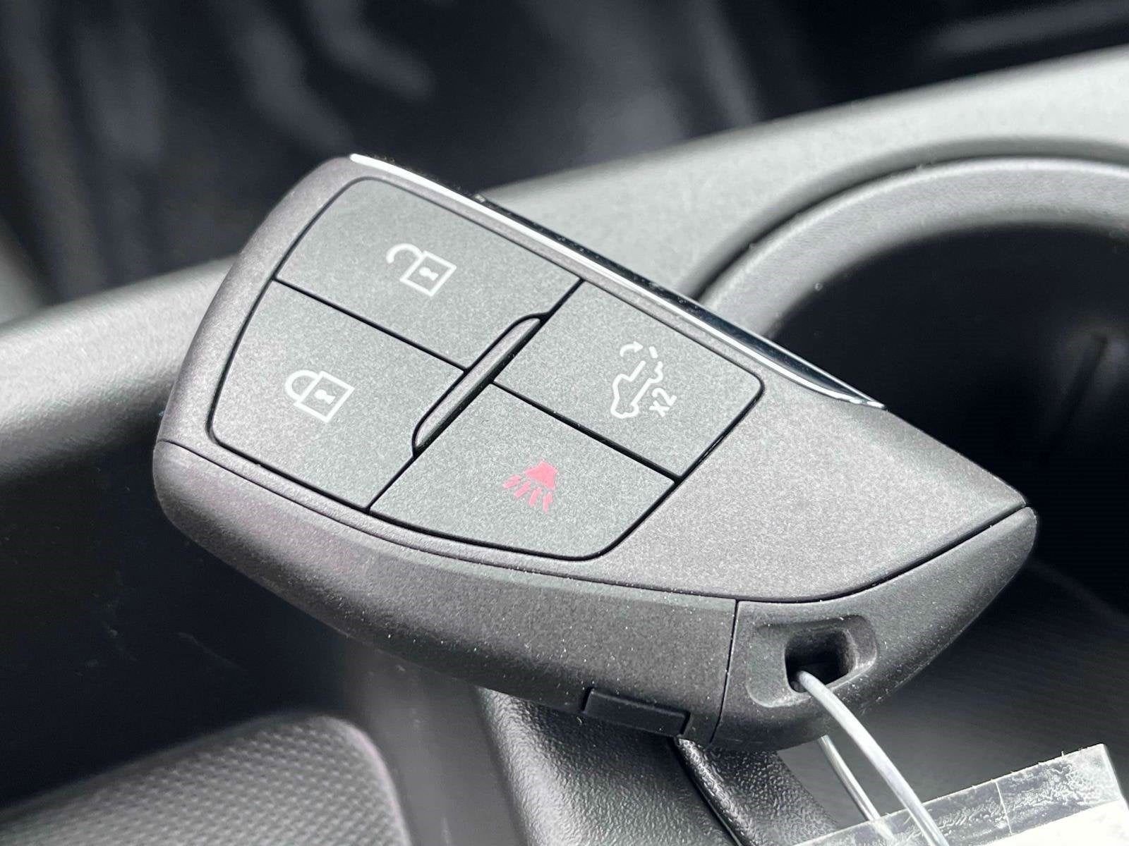 2024 Chevrolet Silverado 3500 HD WT