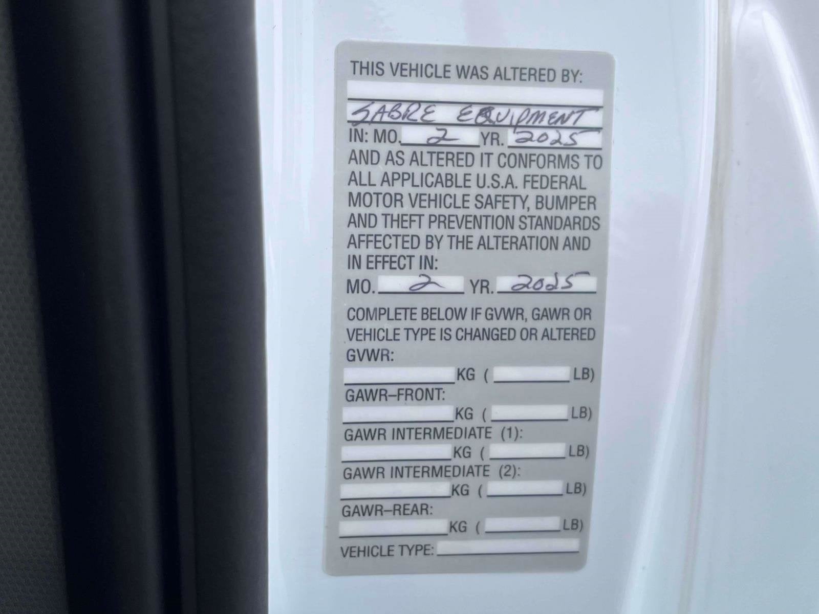 2024 Chevrolet Silverado 3500 HD WT