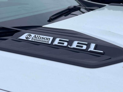 2024 Chevrolet Silverado 3500 HD WT