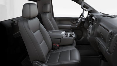 2024 Chevrolet Silverado 3500 HD WT