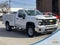 2024 Chevrolet Silverado 3500 HD WT