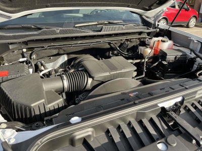 2024 Chevrolet Silverado 3500 HD WT