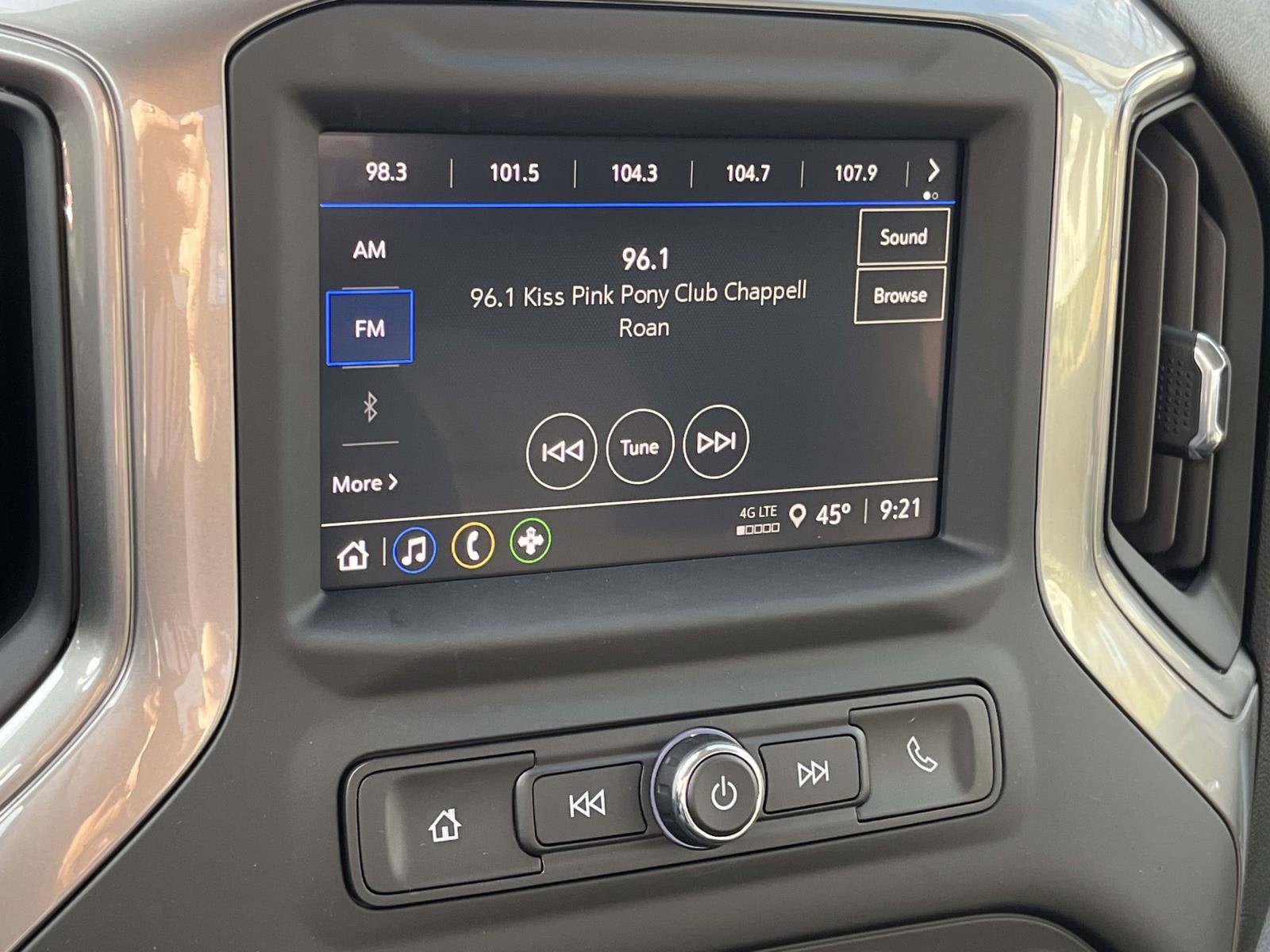 2024 Chevrolet Silverado 3500 HD WT