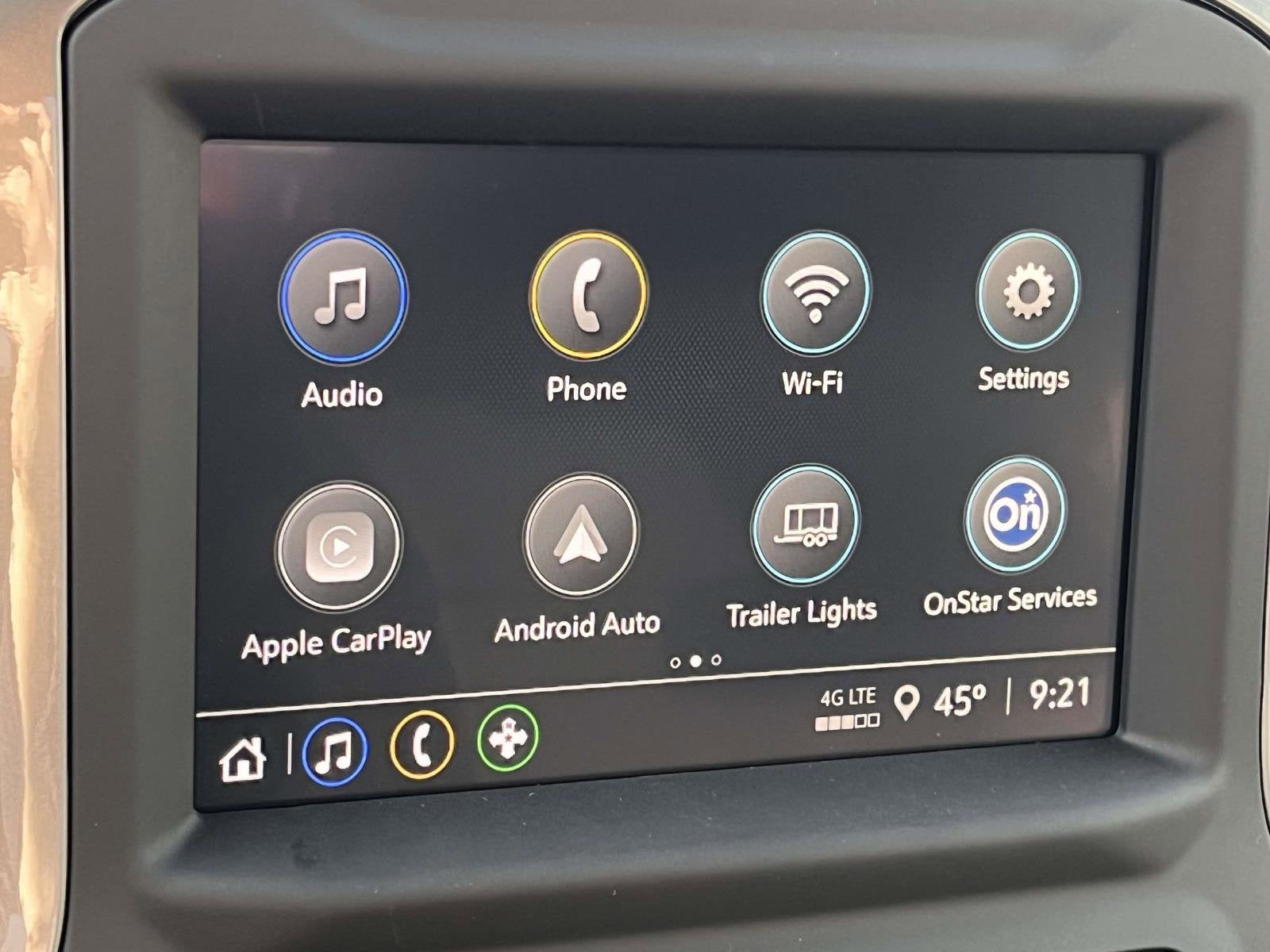 2024 Chevrolet Silverado 3500 HD WT