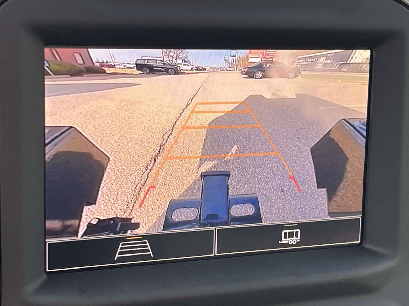 2024 Chevrolet Silverado 3500 HD WT