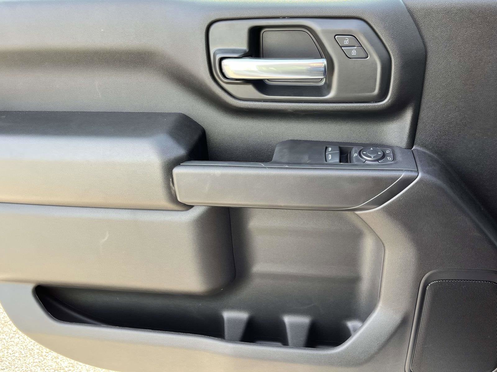 2024 Chevrolet Silverado 3500 HD WT