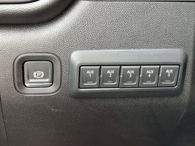 2024 Chevrolet Silverado 3500 HD WT