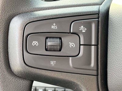 2024 Chevrolet Silverado 3500 HD WT