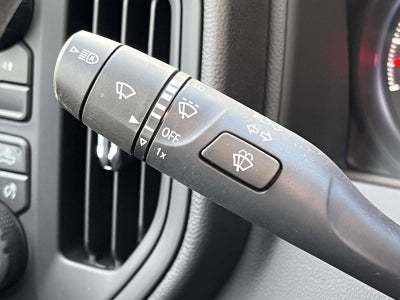 2024 Chevrolet Silverado 3500 HD WT